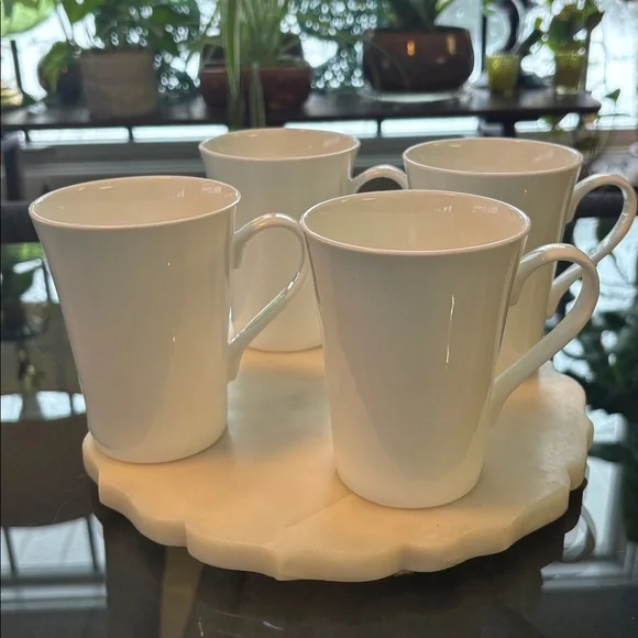 Mikasa DELRAY Bone China Mug Set - Picture 8 of 11